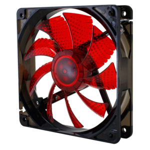 Ventilador Caja Nox Cool Fan Led DSP0000003541