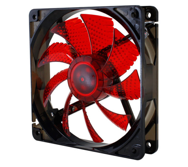 Ventilador Caja Nox Cool Fan Led DSP0000003541