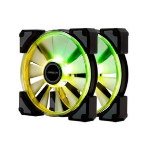 Ventilador Caja In Win 140X140 Argb DSP0000003552