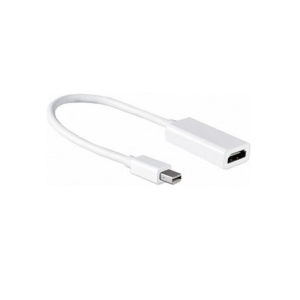 L - Link Adapter Mini Displayport (M) To DSP0000003554