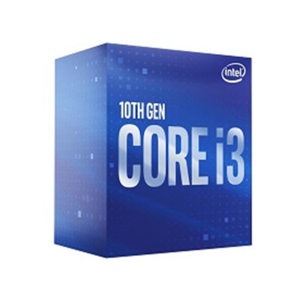 Cpu Intel I3 10320 Lga 1200 DSP0000003557