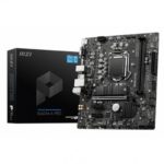 Placa Base Msi 1200 B560M - A Pro DSP0000003568