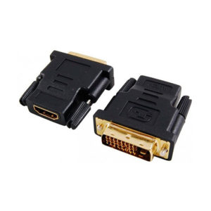 L - Link Video Adapter Hdmi - (H) To Dvi - (M) DSP0000003620