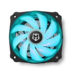 Ventilador Disipador Cpu Compacto Nox Hummer DSP0000003653