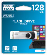 Usb 2.0 Goodram 128Gb Uts2 Negro DSP0000003664