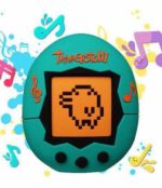 Altavoz Bluetooth Teknofun Madcow Entertainment Tamagotchi DSP0000003746