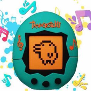 Altavoz Bluetooth Teknofun Madcow Entertainment Tamagotchi DSP0000003746