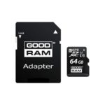 Goodram Micro Mem Sd 64Gb M1Aa DSP0000003852