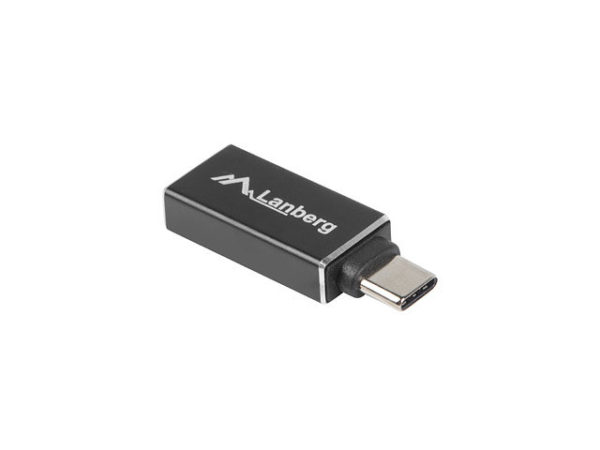 Adaptador Usb Lanberg Usb - C M 3.1 DSP0000003857