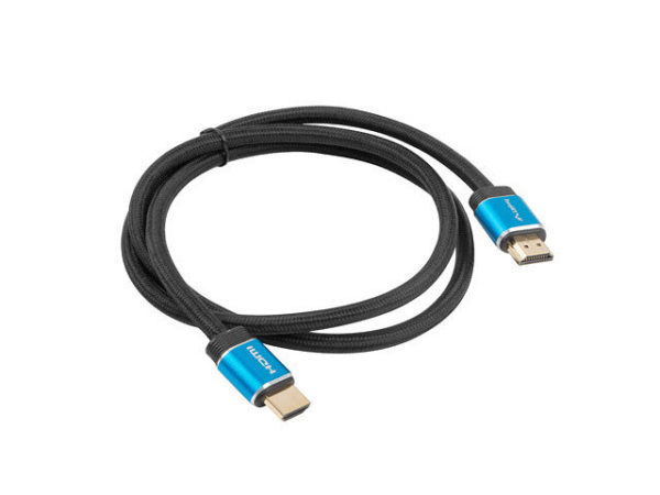 Cable Hdmi Lanberg M M V2.0 DSP0000003858