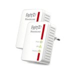 Kit Powerline Plc Adapter Fritz! Powerline DSP0000003863