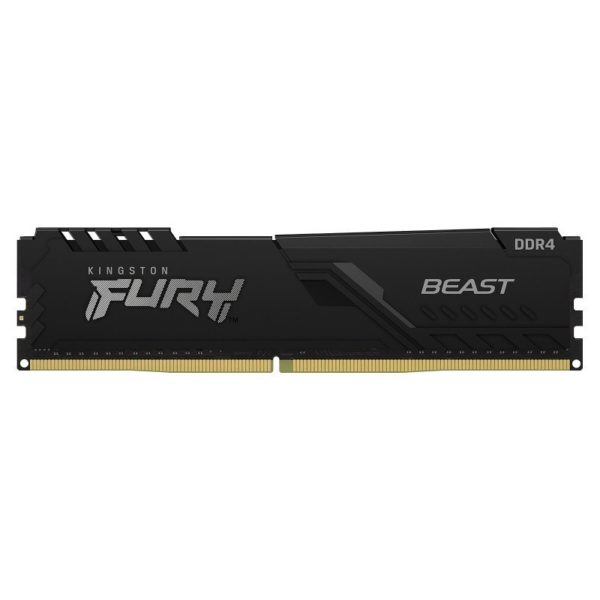 Memoria Ddr4 16Gb Kingston 2666Mhz Pc4 DSP0000004074