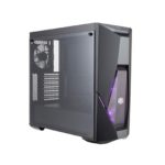 Caja Ordenador Gaming Atx Coolermaster Masterbox DSP0000004104