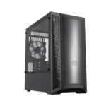 Caja Ordenador Gaming Micro Atx Coolermaster DSP0000004105