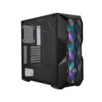 Caja Ordenador Gaming E - Atx Cooler Master DSP0000004114