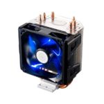 Ventilador Disipador Coolermaster Hyper 103 Compatibilidad DSP0000004130