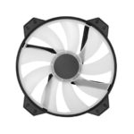 Ventilador 200X200 Coolermaster Masterfan Mf200R Rgb DSP0000004131