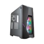 Caja Ordenador Gaming Atx Coolermaster Masterbox DSP0000004135