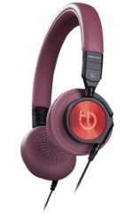 Auriculares Hiditec Aviator Brown DSP0000004156