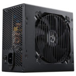 Fuente Alimentacion Hiditec Gaming Semi - Modular Bzm650 DSP0000004159