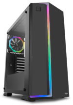 Caja Ordenador Gaming Infinity Neon Atx DSP0000004218