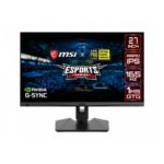 Monitor Gaming 27Pulgadas Msi Optix Mag274Qrf - Qd DSP0000004242