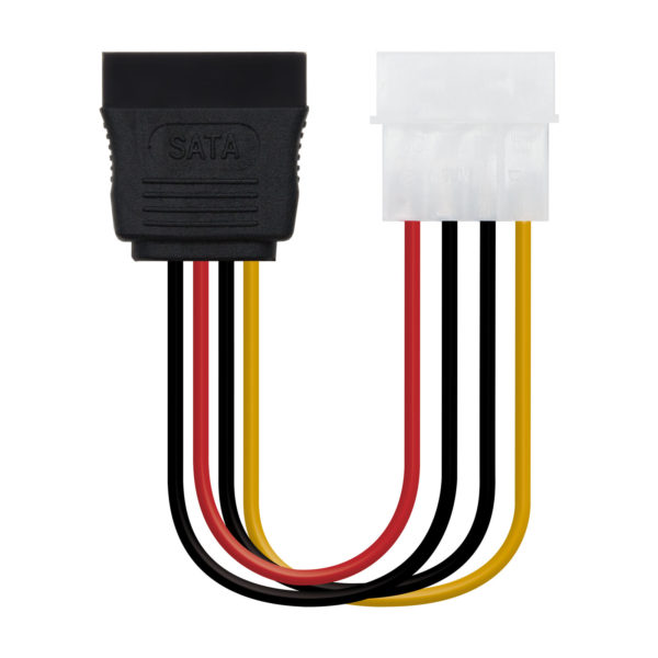 Conector Nanocable Power Cable Molex - M A DSP0000004251