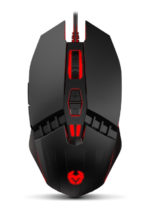 Mouse Ratón Gaming Krom Kalax 3200 DSP0000004386