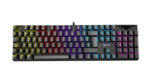 Teclado Gaming Krom Kasic DSP0000004387