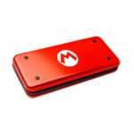 Funda Hori Nintendo Switch Aluminio Mario DSP0000004432