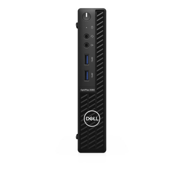 Ordenador Dell Optiplex 3080 Mmf I3 - 10105T DSP0000004467