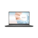 Portatil Msi 15 Modern A11Mu - 682Xes I5 - 1135G7 DSP0000004511