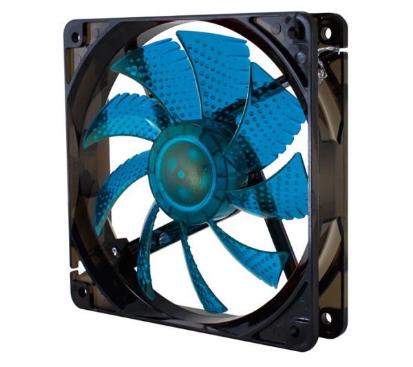 Ventilador Caja Nox Cool Fan Led DSP0000004521