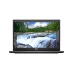 Portatil Dell Latitude 3420 Xn23M Negro DSP0000004558