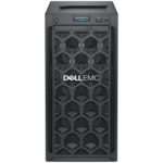 Servidor Dell Poweredge T140 E2224 16Gb DSP0000004559