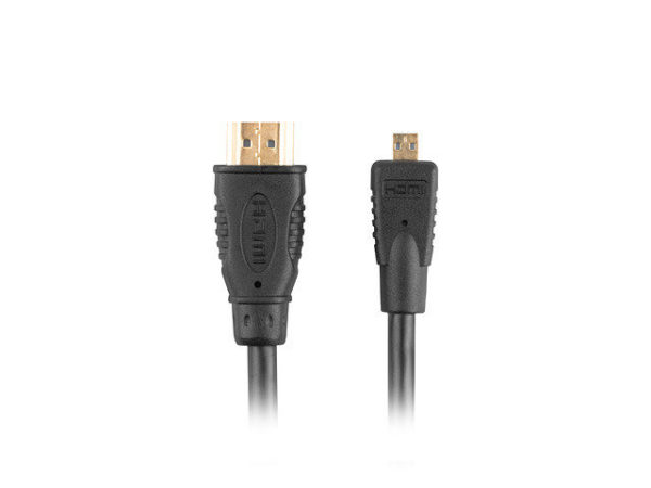 Cable Hdmi Lanberg M A Hdmi DSP0000004569