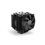 Ventilador Disipador Cpu Be Quiet! Dark DSP0000004695