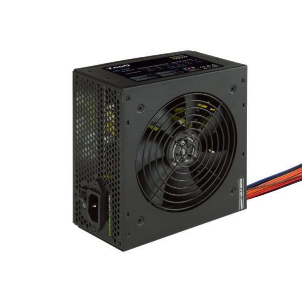 Fuente Alimentacion Tooq Tqep - 550Sp Atx 550W DSP0000005188