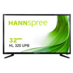 Monitor Hanns Hl320Upb 31.5Pulgadas Fhd Vga DSP0000005230