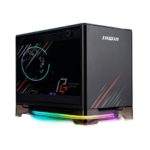 Caja Ordenador Gaming Mini Itx 650W DSP0000005241