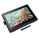Tableta Digitalizadora Wacom Cintiq 16 Full DTK1660K0B
