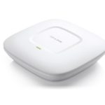 Punto Acceso Inalambrico 300Mbps Tp - Link EAP115