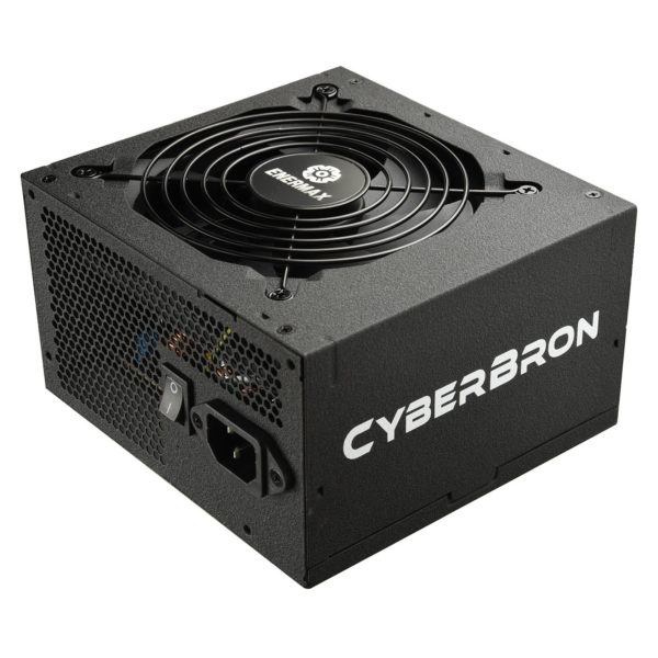 Fuente Alimentacion Enermax Cyberbron 700W 80+ ECB700EWT