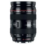 Objetivo Canon Ef 75 - 300Mm F4 - 5.6 Iii EF75-300F4-56III