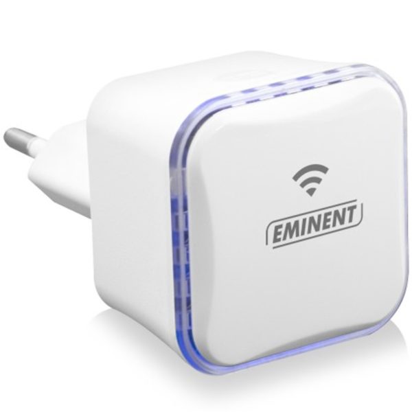 Repetidor Eminent Em4594 Wifi Mini 300N EM4594