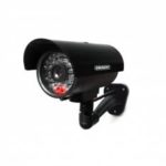 Camara Seguridad Eminent Surveillance Camera Dummy EM6150