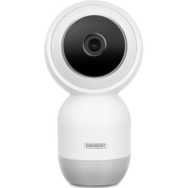 Camara Seguridad Eminent Inalambrica Full Hd EM6410