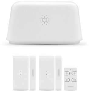 Sistema Alarma Eminent Em8617 Wifi Ov2 EM8617