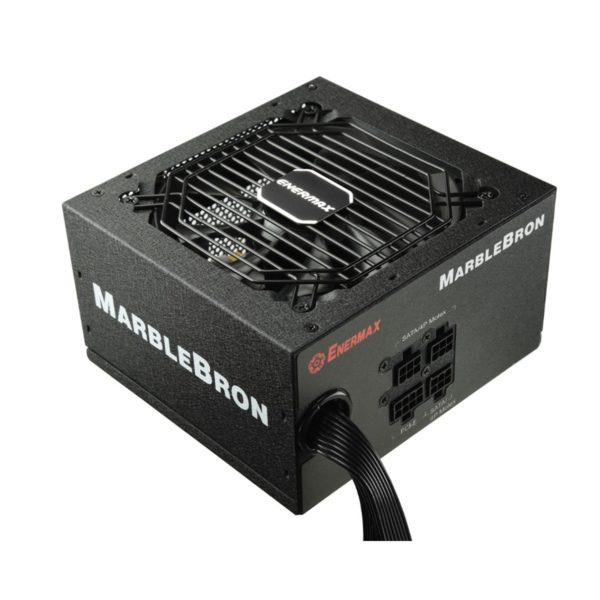 Fuente Alimentacion Enermax Marblebron 750W 80+ EMB750EWT