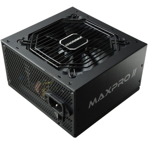 Fuente Alimentacion Gaming Enermax Max Power EMP500AGT-C